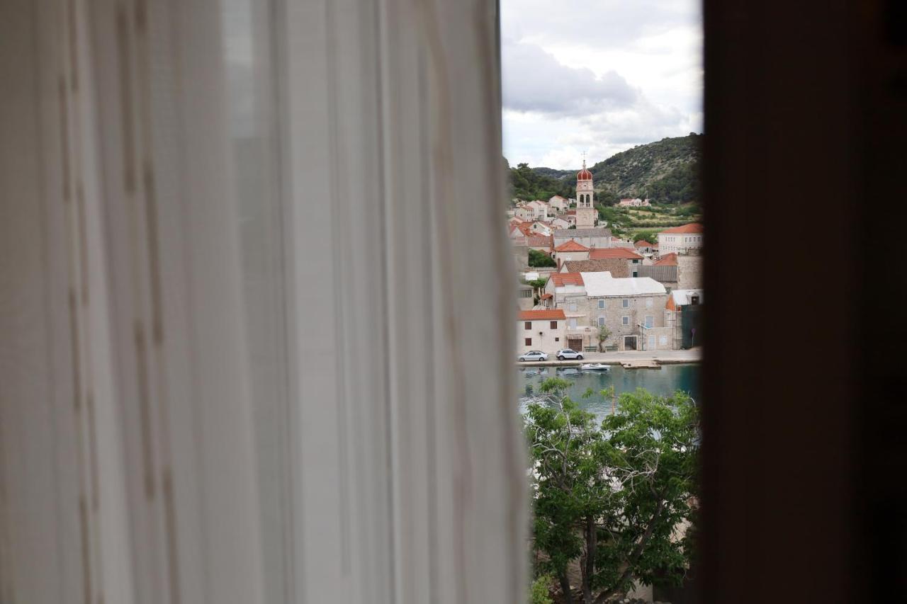 Apartment View プチシャ エクステリア 写真