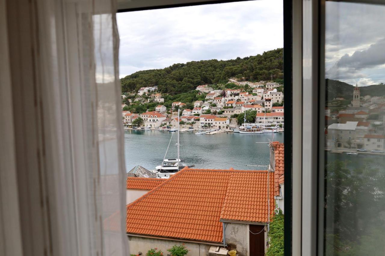 Apartment View プチシャ エクステリア 写真